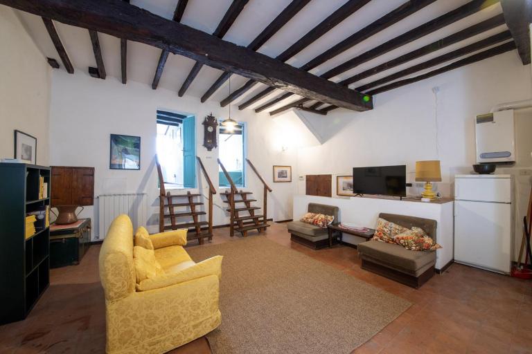 Il Tasso - B&B Vallerano