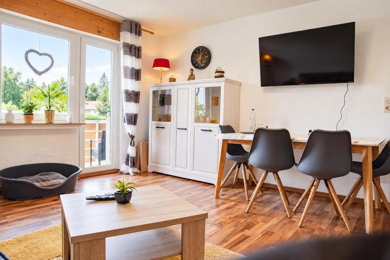 FeWo Renauweg - B&B Winterberg