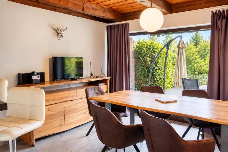 Berglounge Fischer - B&B Winterberg