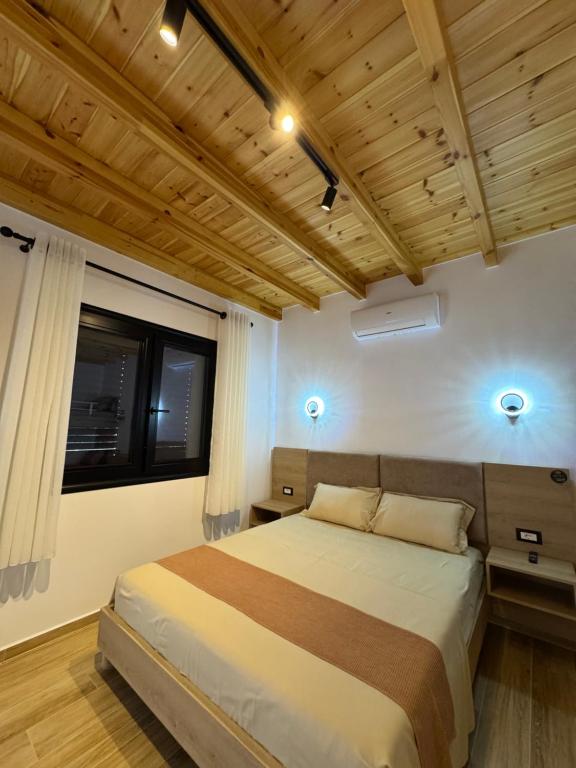 Bloom Rooms Përmet - B&B Permet