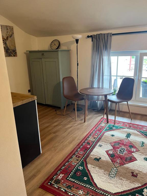 Penzion WIESEN - B&B Meziměstí