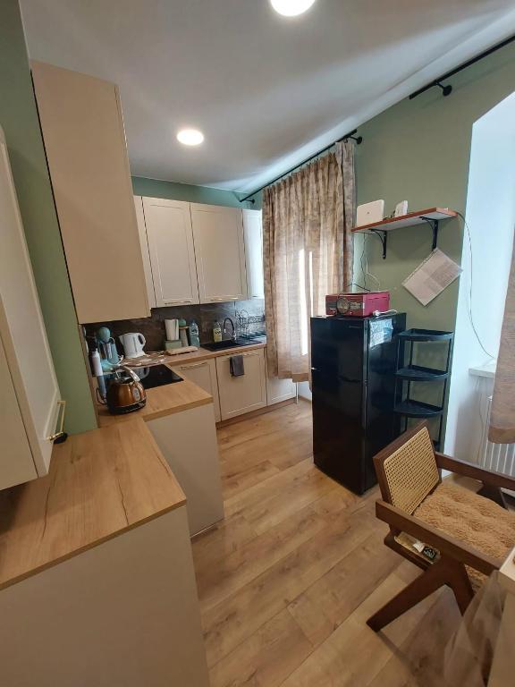 Cosy apartment - B&B Piława Górna