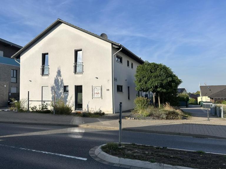 Gutunterdachgebracht - B&B Langerwehe