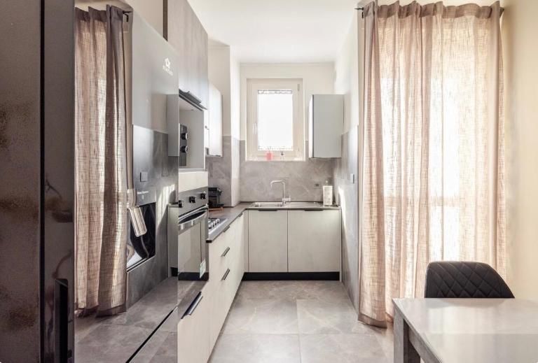 Appartamento - Torino San Paolo - B&B Torino