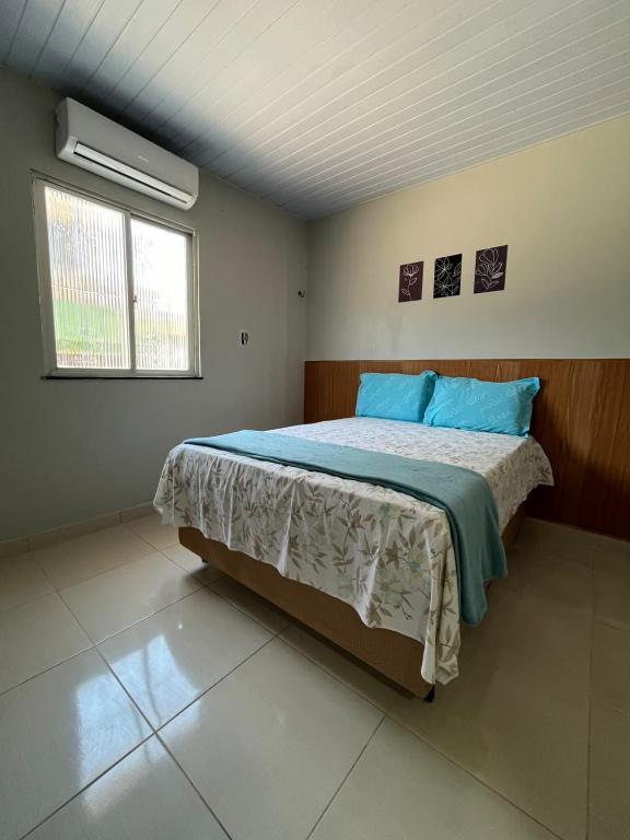 KItnet mobiliado em Belem - Ideal para o Cirio de Nazare - Ferienwohnung Belém