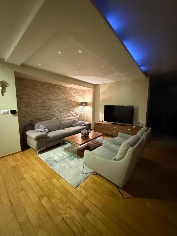 Radobolja Luxury Residence - Chambres d'hôtes Ilići