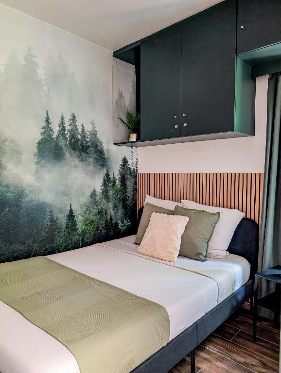 L'émeraude Waulsort - B&B Waulsort