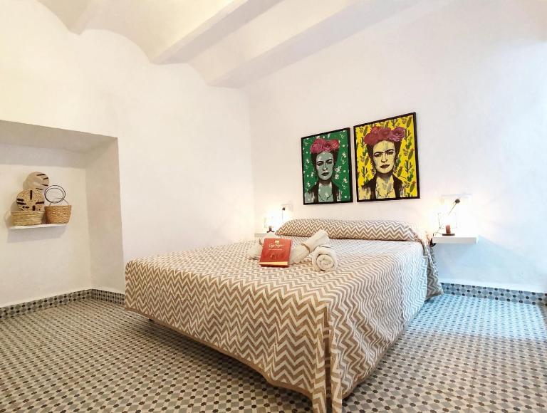 JIMARAL - B&B Vejer de la Frontera