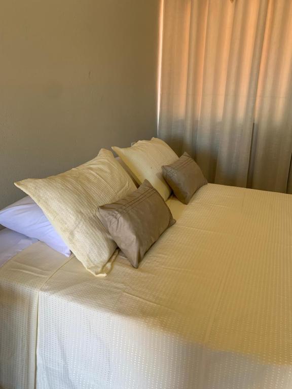 Hospedaria Cipó - Ferienwohnung Serra do Cipó