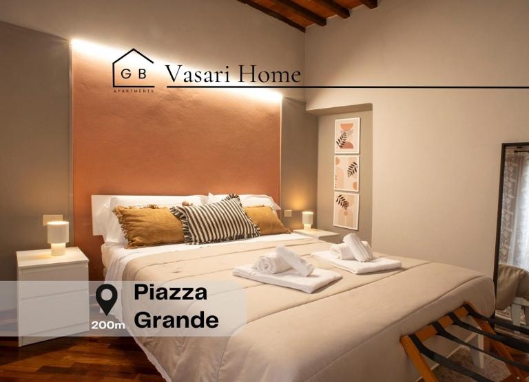 Vasari Home - B&B Arezzo