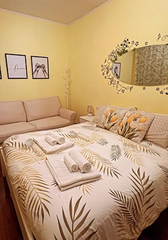 B&b Carducci - B&B Gorizia