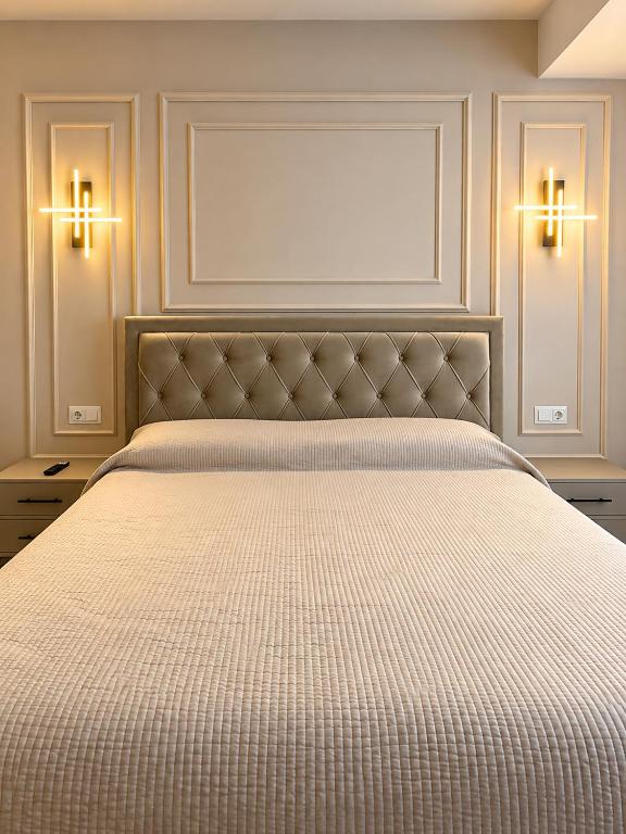 Levhome3 - B&B Chișinău