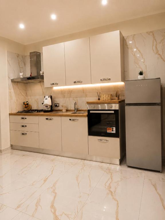 L'Aurora Casa Vacanze Napoli - B&B Casalnuovo di Napoli