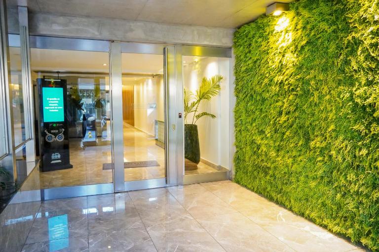 Hermoso Loft Centro - XlV - B&B Rosario