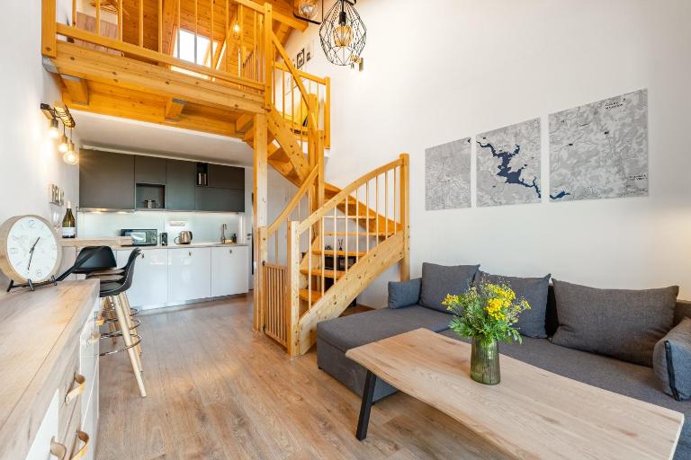 Korzo Relax - B&B Lipno nad Vltavou