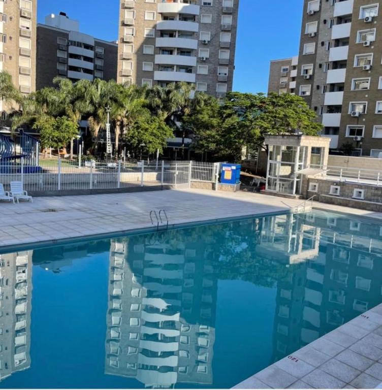 Vsol temporario - Ferienwohnung Córdoba