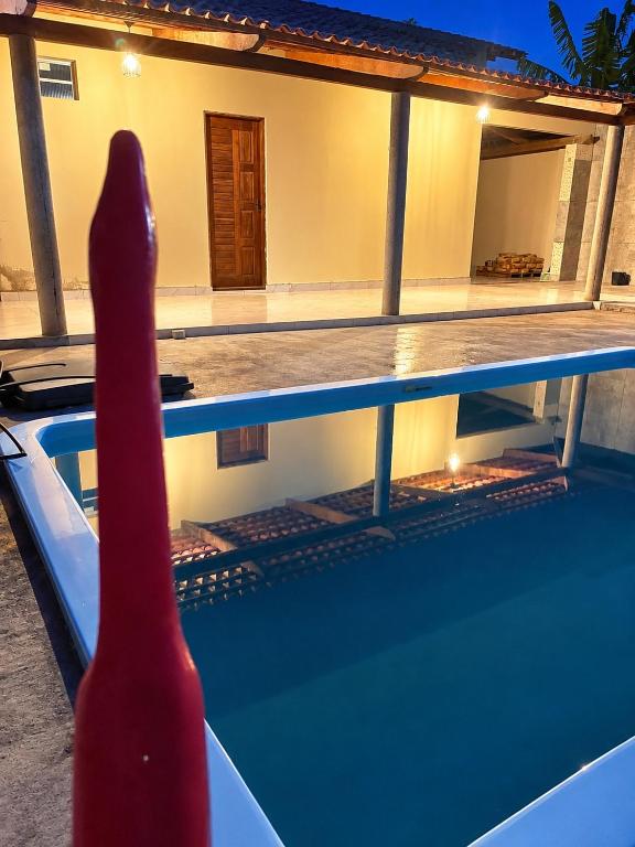 Casa vini - Ferienwohnung Viçosa do Ceará