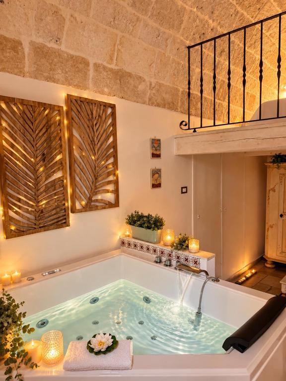 B&B Casa Fiore - B&B Polignano a Mare