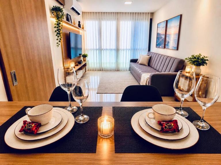 Blue Hope, 467, LUXO em Vitória ES - B&B Vitória