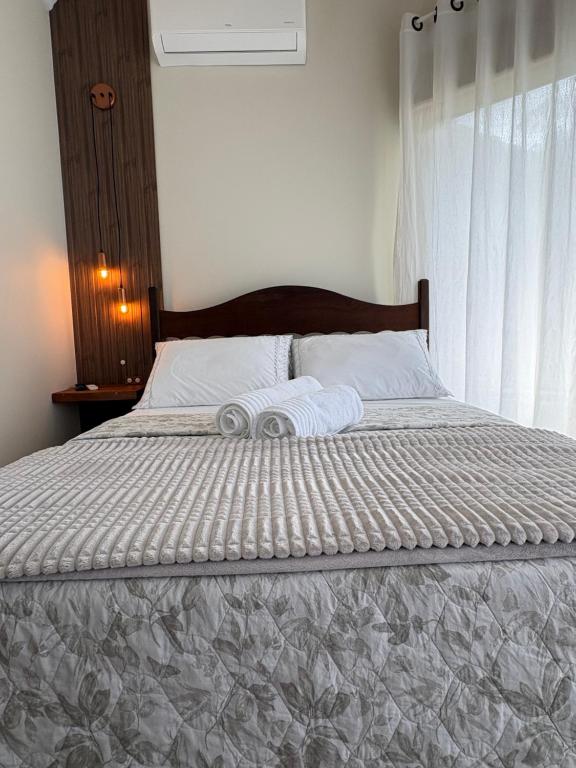 Suíte Santa Catarina - B&B Pomerode