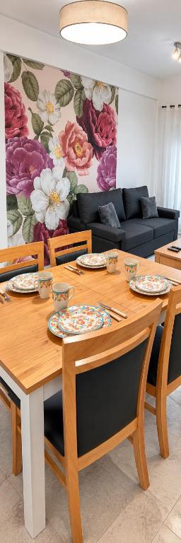 Casa, Duplex en Caseros, cerca de Palomar y Hurlingham - Bed and Breakfast Caseros
