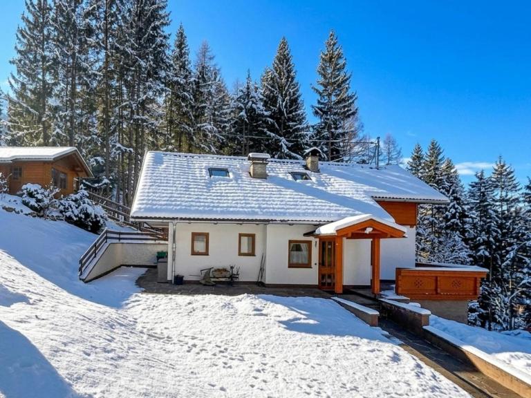 Landhaus Rangersdorf - B&B Rangersdorf