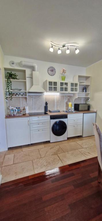Słoneczna Przystań - Ferienwohnung Bad Kudowa