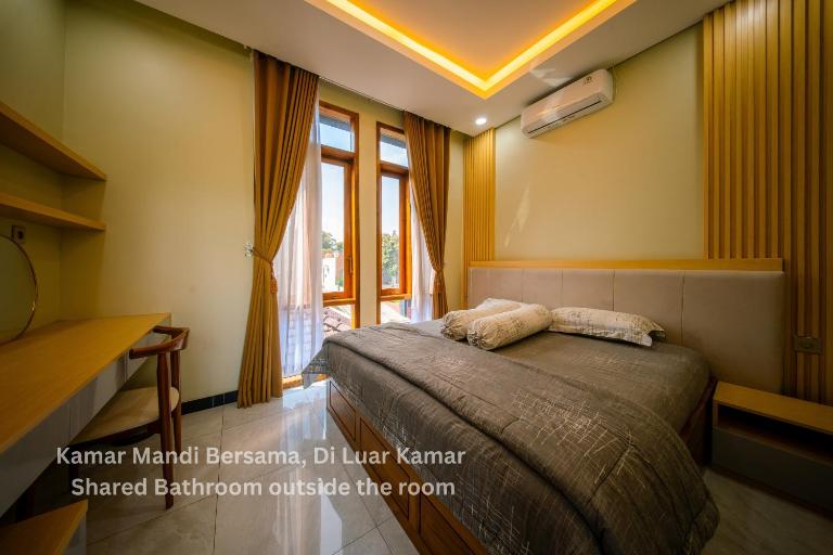 Bhumi Nawasena - B&B Semalen