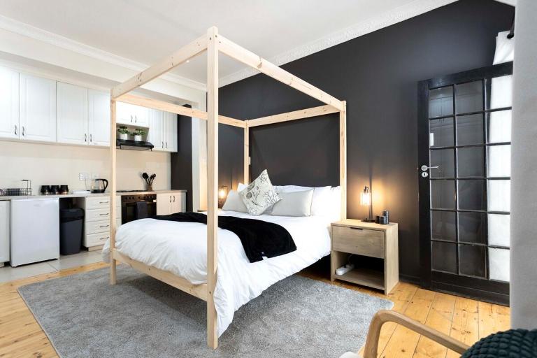 Hilton No 5 - Bed and Breakfast Hilton