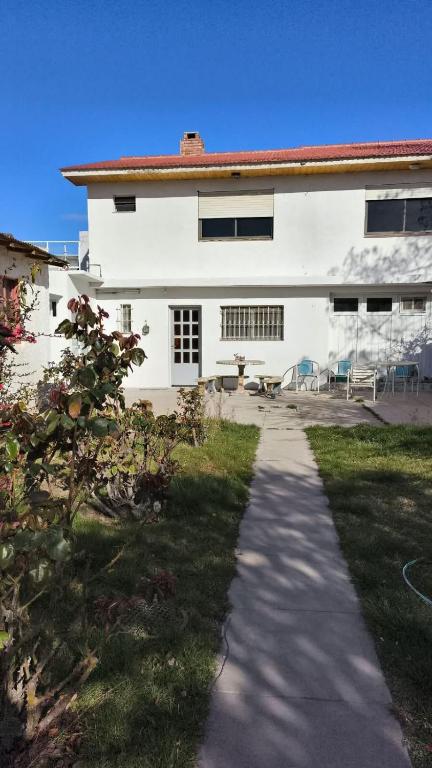 Casa Pez - Ferienwohnung Puerto Madryn