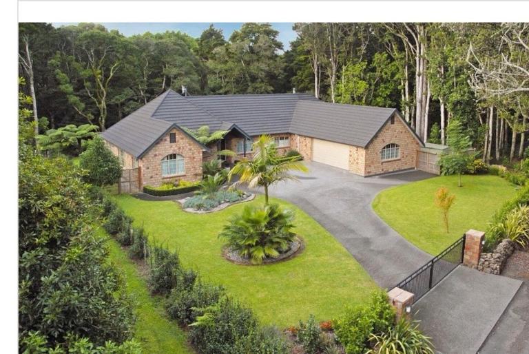 NZ Nature Holiday Home - B&B Whangarei