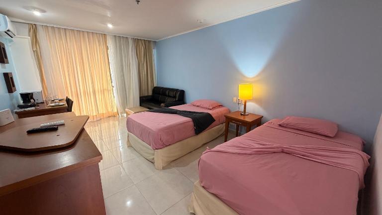 Costabellaresort - B&B Angra dos Reis