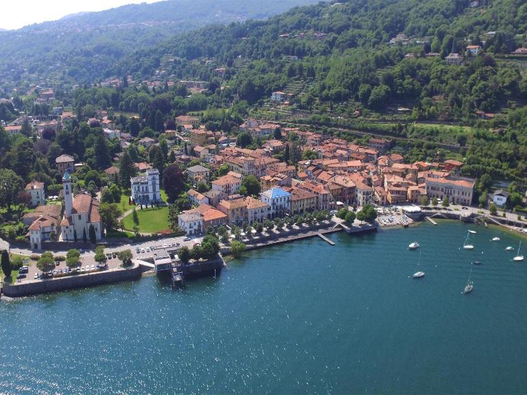 L'Antico Borgo - Lesa - B&B Lesa