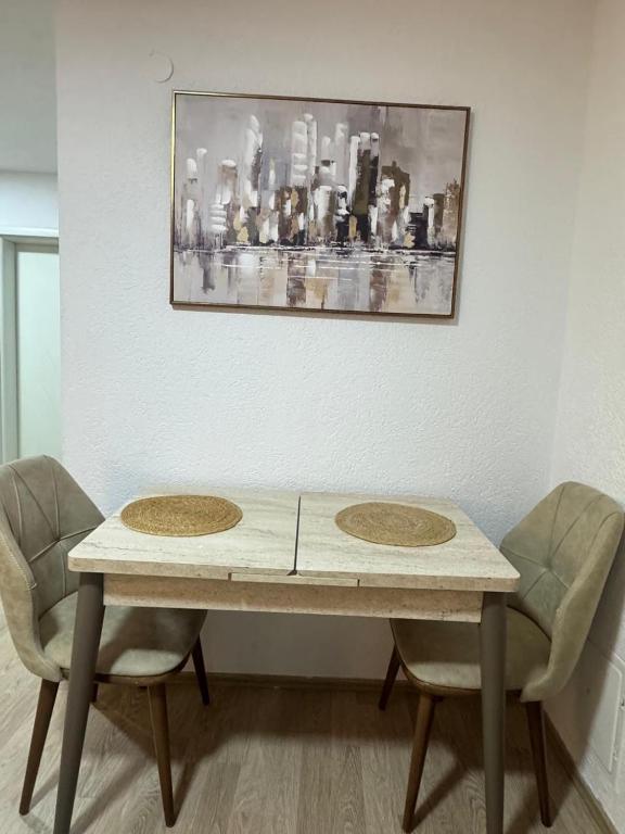 Gračanica Comfort Rooms - B&B Gračanica