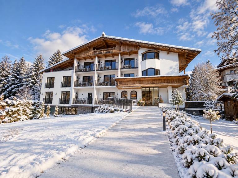 apartments '43 - B&B Reith im Alpbachtal