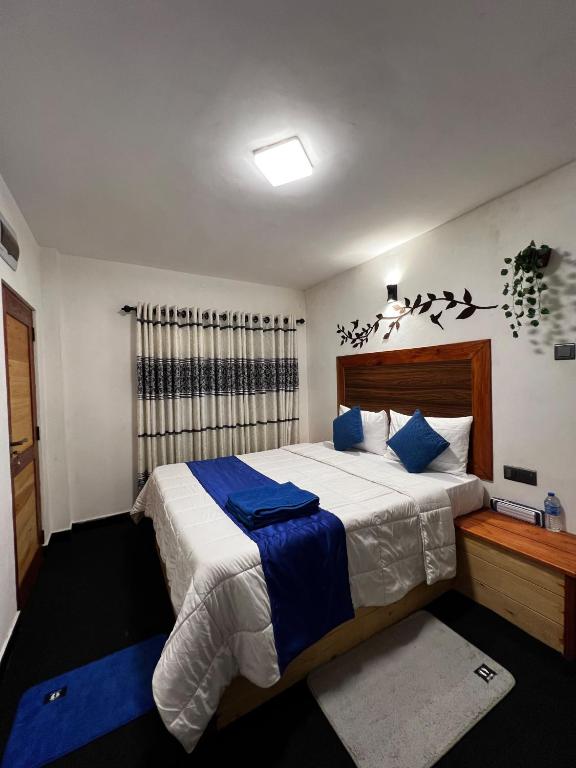 Evergreen Resort Ella - B&B Ella Town
