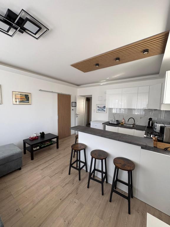 Mandula apartman - Bed and Breakfast Kalocsa
