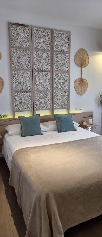 El Duende del Tejar - Bed and Breakfast El Gastor