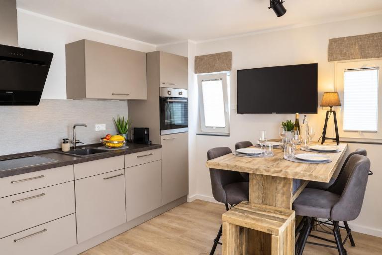 Smart Resorts Topas 301 - Bed and Breakfast Winterberg