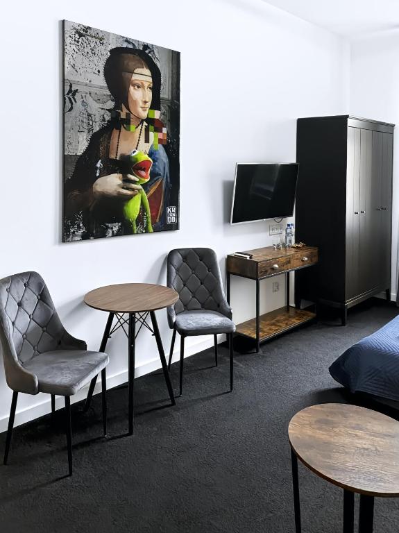 Old Town Gertrudy Apartment - Topolove Rooms & Apartments - B&B Cracovia