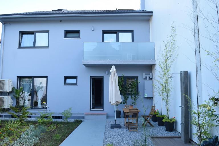Saint Victor House - B&B Braga