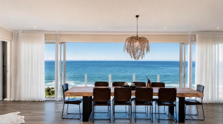 Solyn Garden Route Wilderness Villa - B&B Wilderness