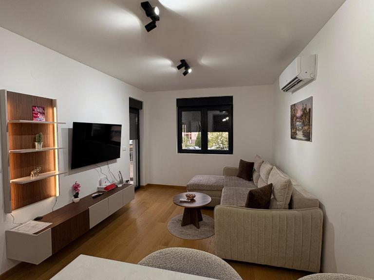 Apartman Marija IV - Chambres d'hôtes Vrnjačka Banja