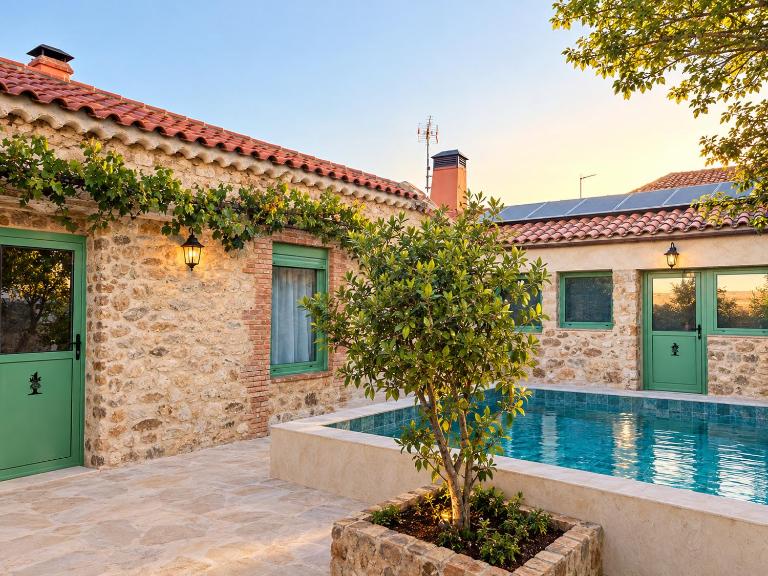 Villa Margarolo by gaiarooms - Ferienwohnung Morille