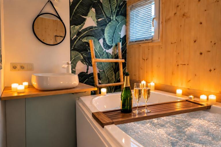 Meuse Cottage - B&B Hastière-par-delà