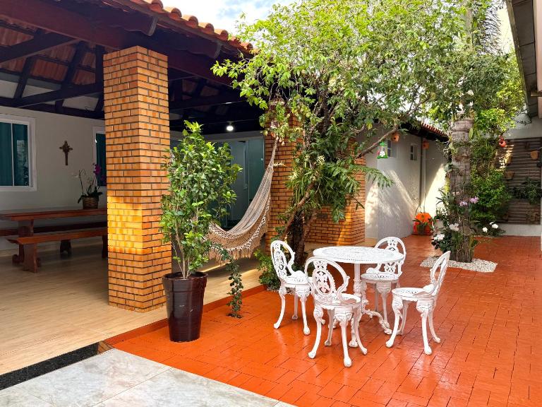 Casa de Ferias em Foz do Iguaçu - B&B Foz de Iguazu