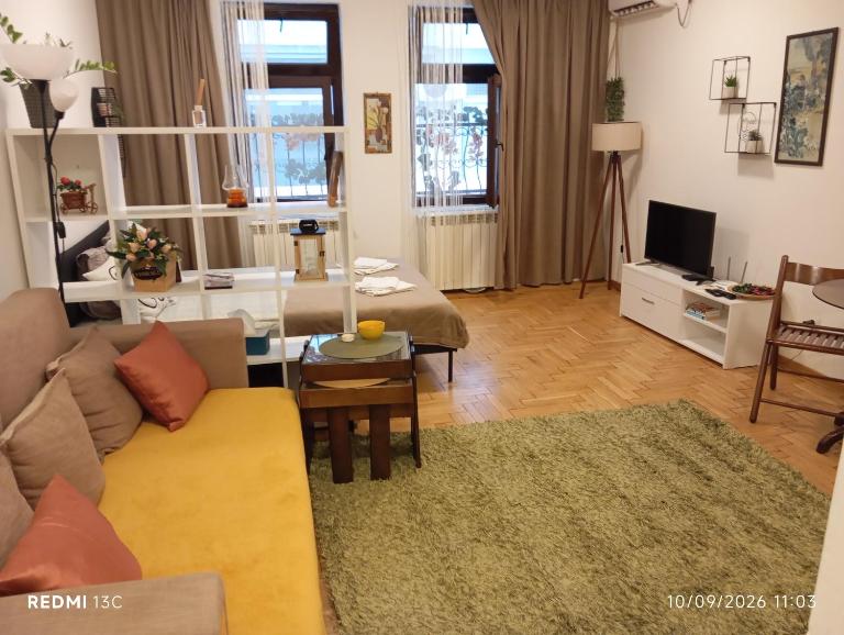 Apartman Vuk - B&B Obrenovac