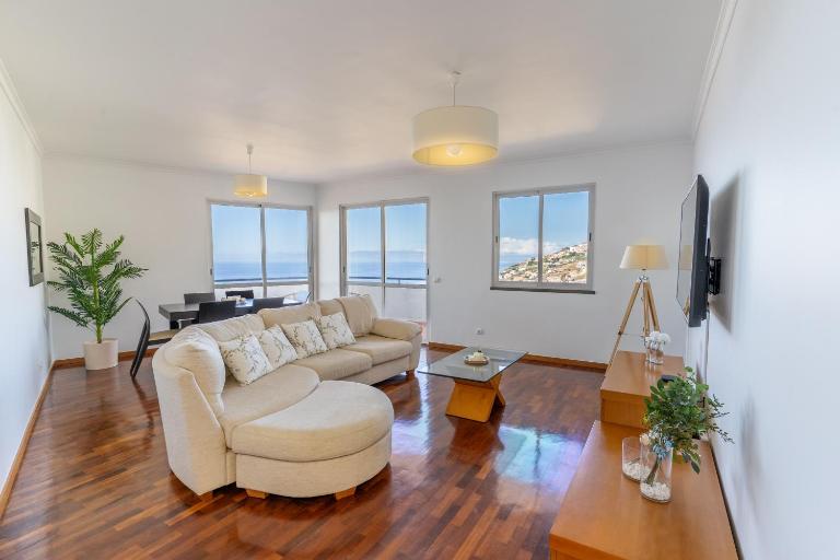 Lobos View - Ferienwohnung Câmara de Lobos