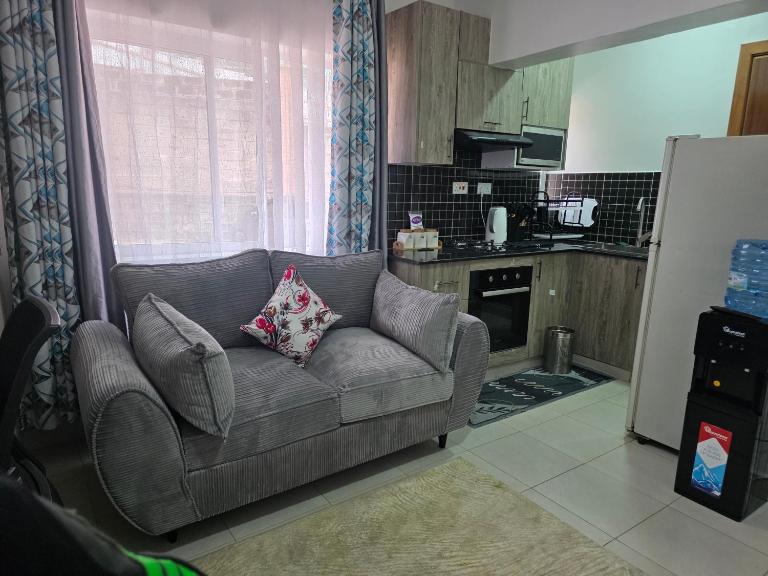 Nairobi bliss duplex - B&B Nairobi