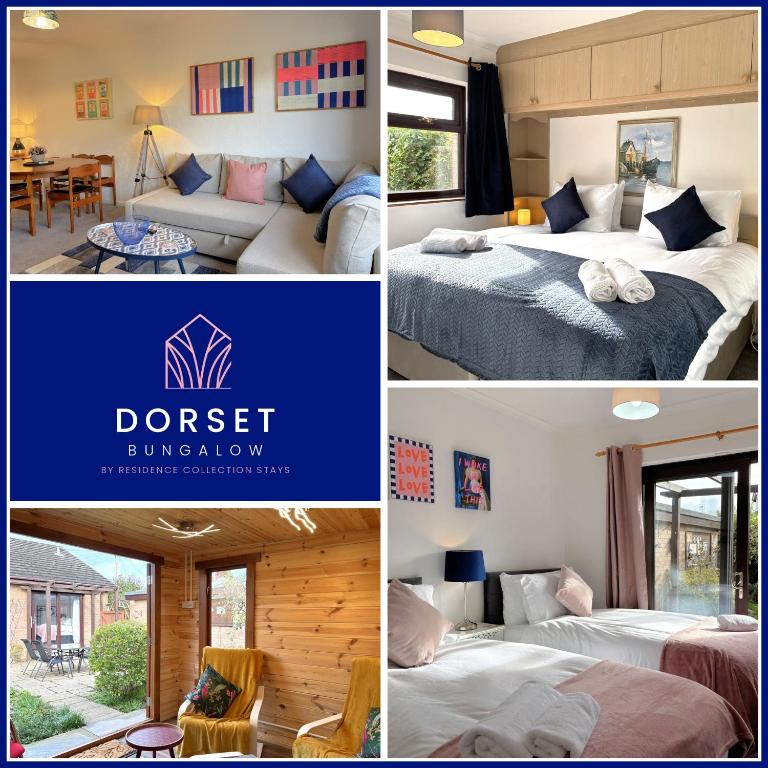 Cosy Home, Contractors, Families, Garden Cabin, Parking, Stoke & Newcastle - Bed and Breakfast Newcastle-under-Lyme